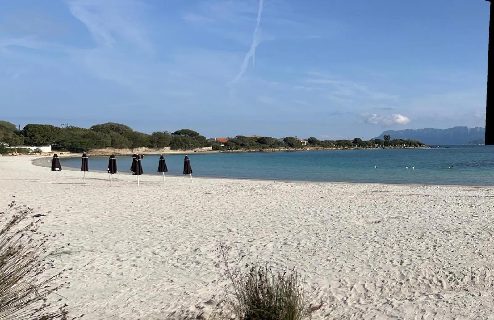 The Beach Olbia Italien