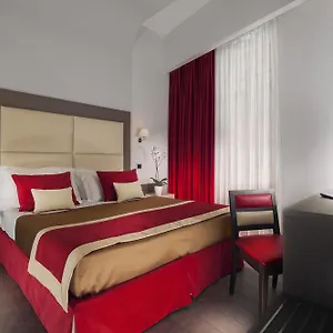Demetra Hotel Rome